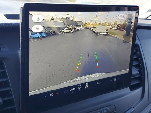 New 2026 Ford Transit 250 148 Medium Roof Extended AWD w/ Load Area Protection Package image 18