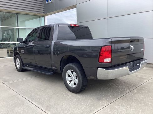Used 2023 RAM 1500 Tradesman w/ Popular Equipment Group AWD/4WD image 4