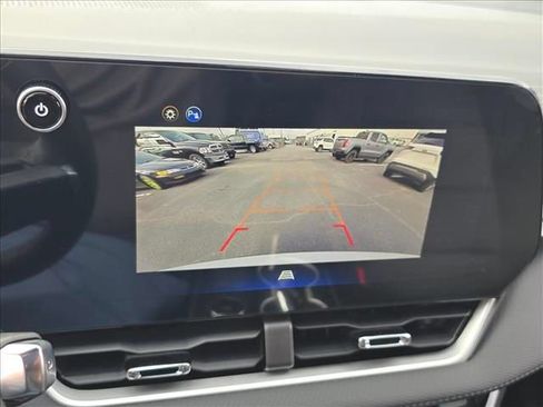 New 2026 Chevrolet Equinox LT FWD image 20