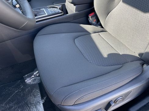 New 2026 Kia Sportage LX image 22