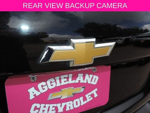 Certified 2020 Chevrolet Equinox LT FWD image 11