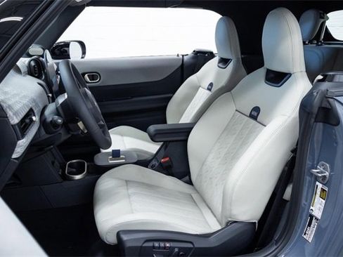 New 2026 MINI Cooper S image 19