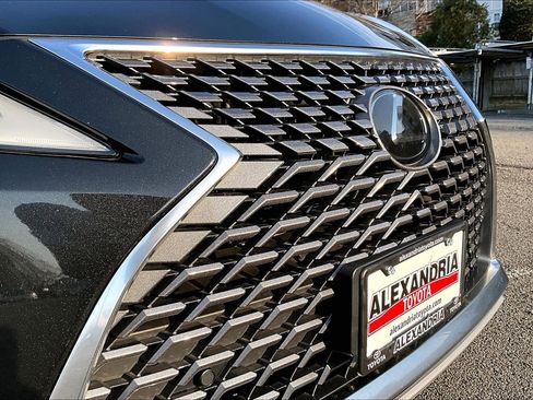 Used 2021 Lexus RX 350 AWD w/ Premium Package image 28