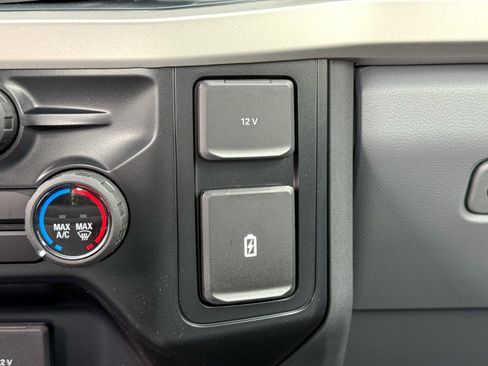 New 2026 Ford F350 XL w/ STX Appearance Package image 50