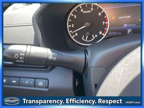 Used 2020 Nissan Altima 2.5 SV AWD/4WD image 24