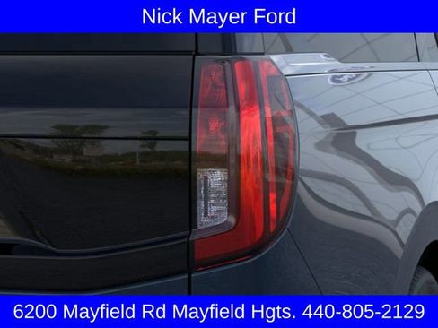 New 2026 Ford Expedition Max Active image 21