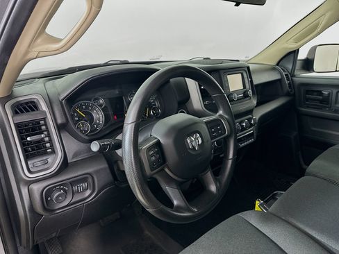 Used 2020 RAM 2500 Tradesman AWD/4WD image 28