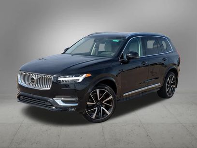 Used 2024 Volvo XC90 B6 Plus w/ Protection Package Premier