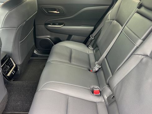 New 2026 Toyota Crown Signia XLE image 10