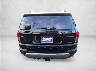 Used 2026 Honda Passport TrailSport video 3