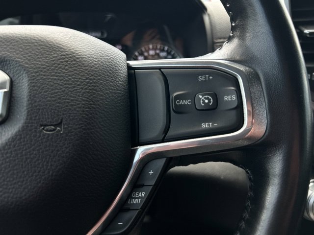 Used 2023 RAM 1500 Laramie AWD/4WD image 38