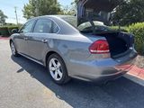 Used 2012 Volkswagen Passat 2.5 SE image 6