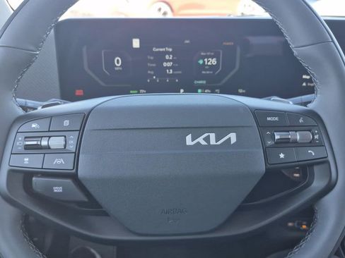 New 2025 Kia EV6 Wind image 19