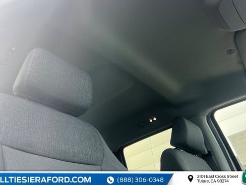 New 2025 Ford F150 XLT w/ Equipment Group 302A MID image 17