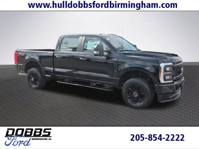 New 2026 Ford F250 4x4 Crew Cab Super Duty