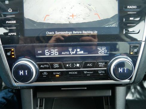 Used 2019 Subaru Outback 2.5i Premium image 30