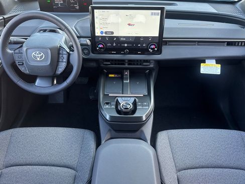 New 2026 Toyota bZ image 4