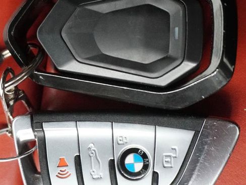 Used 2020 BMW M8 Competition w/ M Driver's Package AWD/4WD image 35