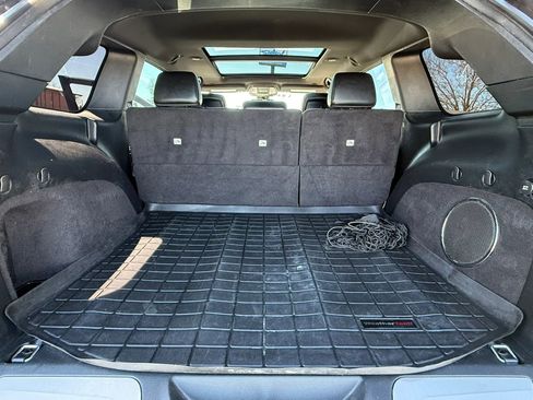 Used 2017 Jeep Grand Cherokee Limited w/ Luxury Group II image 17