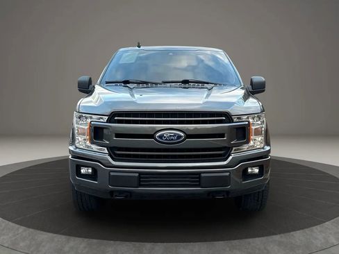 Used 2019 Ford F150 XLT image 2