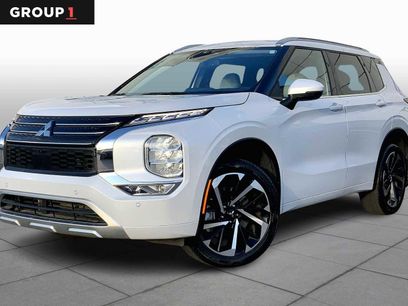Used 2023 Mitsubishi Outlander SEL