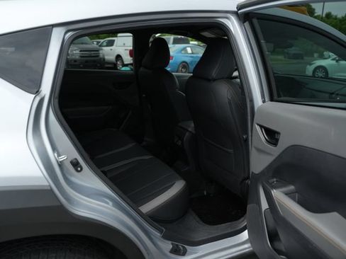 Used 2024 Subaru Crosstrek 2.5i Wilderness w/ Crosstrek Mirror Package AWD/4WD image 22