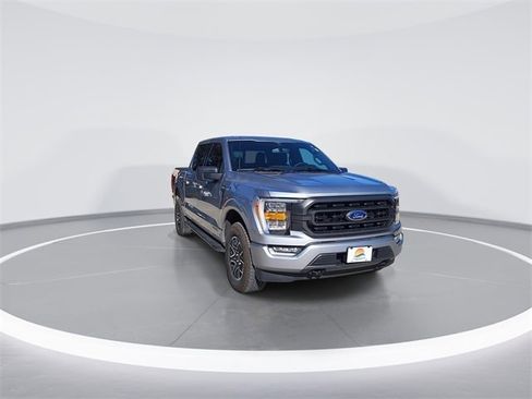 Used 2023 Ford F150 XLT w/ Equipment Group 302A High image 2