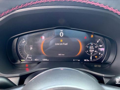 Used 2025 MAZDA CX-70 Plug-In Hybrid w/ Premium Plus image 22