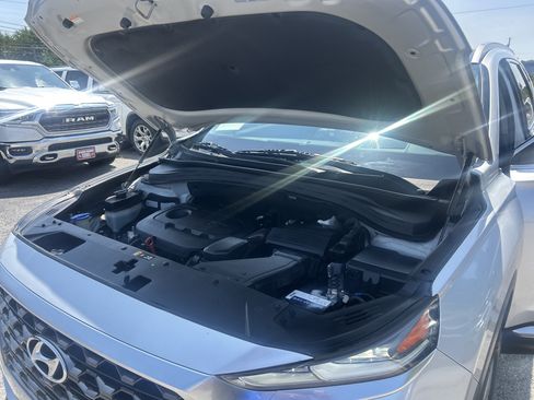 Used 2019 Hyundai Santa Fe FWD image 67