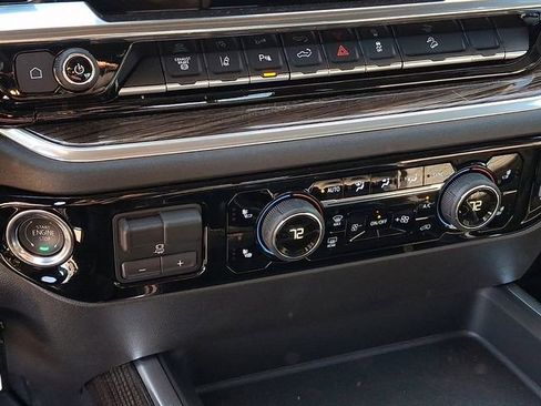 New 2025 Chevrolet Silverado 2500 LT w/ Trail Boss Package image 7