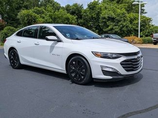 Used 2024 Chevrolet Malibu LT FWD video 2