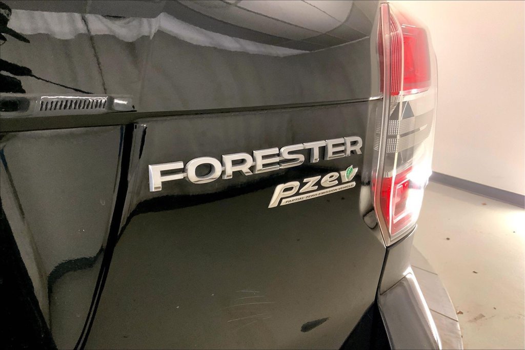 Used 2015 Subaru Forester 2.5i Premium w/ Rugged Package #1 AWD/4WD image 29