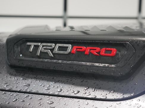 Used 2024 Toyota Sequoia TRD Pro image 26