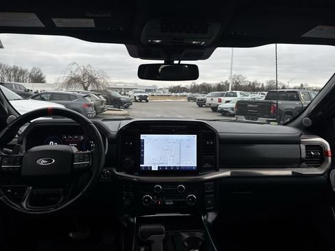 Used 2021 Ford F150 Raptor w/ Equipment Group 801A High image 21