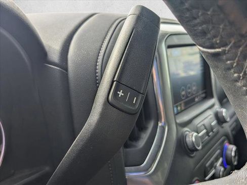Used 2022 Chevrolet Silverado 2500 LT w/ Convenience Package image 16