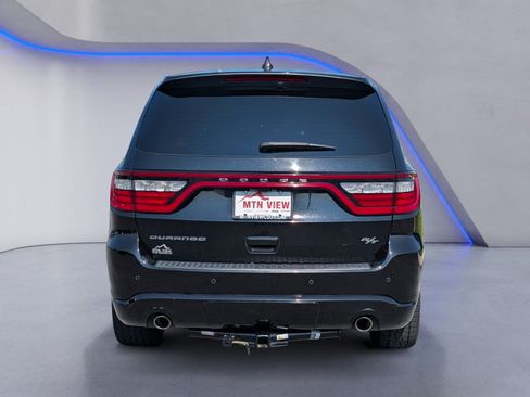 Used 2021 Dodge Durango R/T RWD image 8