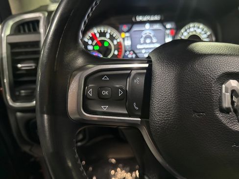 Used 2023 RAM 2500 Laramie image 17