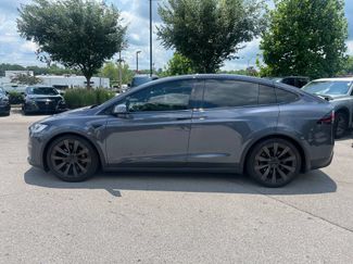 Used 2022 Tesla Model X Plaid AWD/4WD video 4
