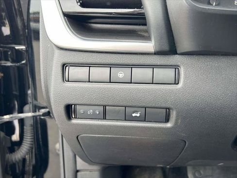 Used 2021 Nissan Rogue SL AWD/4WD image 24
