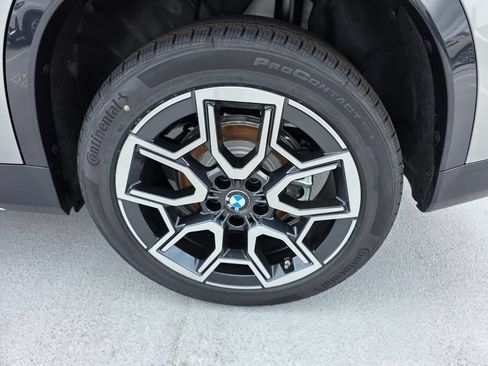 New 2026 BMW X1 xDrive28i w/ Convenience Package AWD/4WD image 6