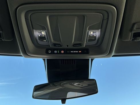 Used 2024 GMC Sierra 1500 Elevation w/ LPO, Elevation Black Package image 48