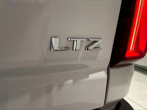 Used 2024 Chevrolet Silverado 3500 LTZ w/ LTZ Plus Package image 25