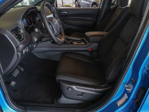 New 2026 Dodge Durango GT RWD image 9