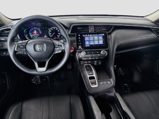 Used 2022 Honda Insight Touring image 16