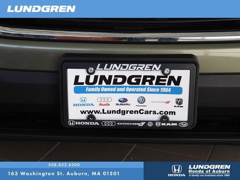 Used 2020 Subaru Forester Limited AWD/4WD image 33
