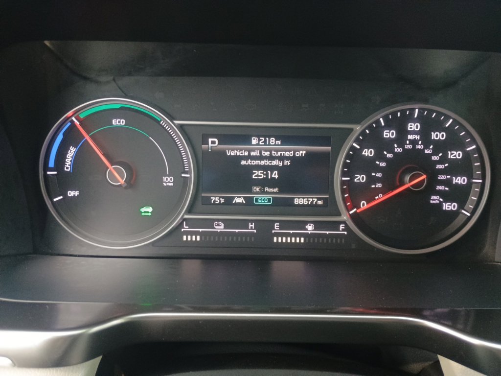 Used 2021 Kia Sorento EX FWD image 33