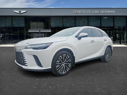 Used 2024 Lexus RX 350 Premium Plus