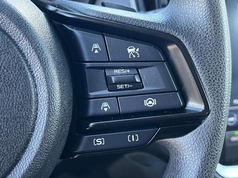 Used 2024 Subaru Crosstrek 2.0i Premium AWD/4WD image 21