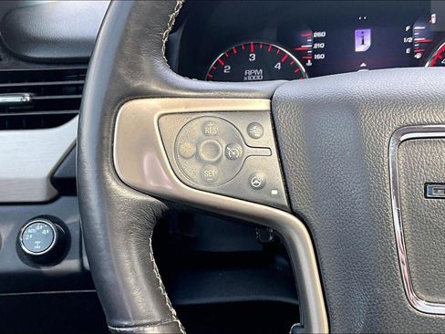 Used 2016 GMC Yukon XL Denali w/ Open Road Package image 18