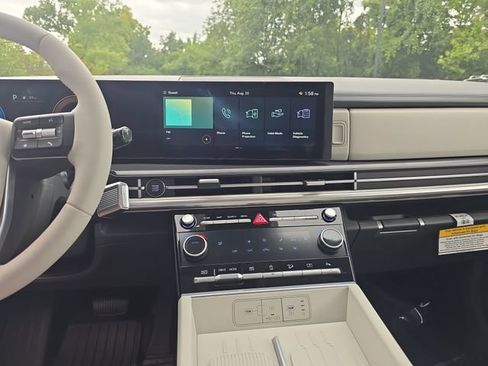 New 2026 Hyundai Santa Fe SEL AWD/4WD image 25